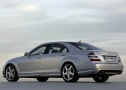 Mercedes-Benz CK 63S Carlsson